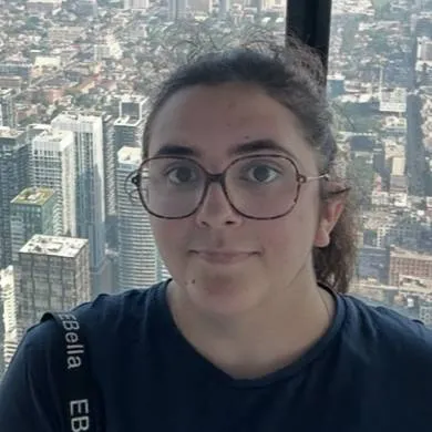 Olivia Lapeyre, fondatrice de Childsafe, agence de garde d'enfants à Toulouse